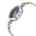 Sonata Wedding Blue Dial Women Watch With Stainless Steel Strap - image number 2