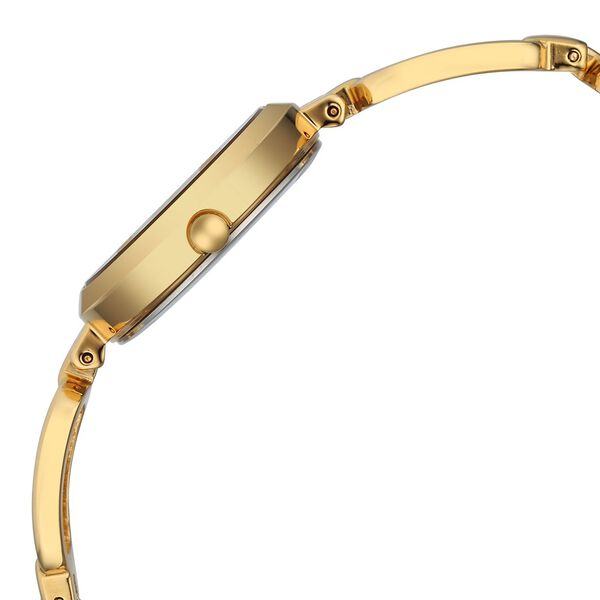 Titan Raga Champagne Dial Watch for Women - image number 3