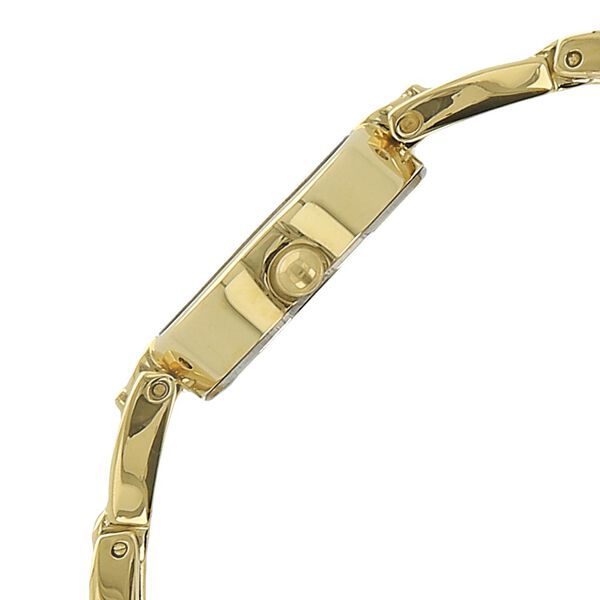 Titan Raga Champagne Dial Women Watch With Metal Strap - image number 2
