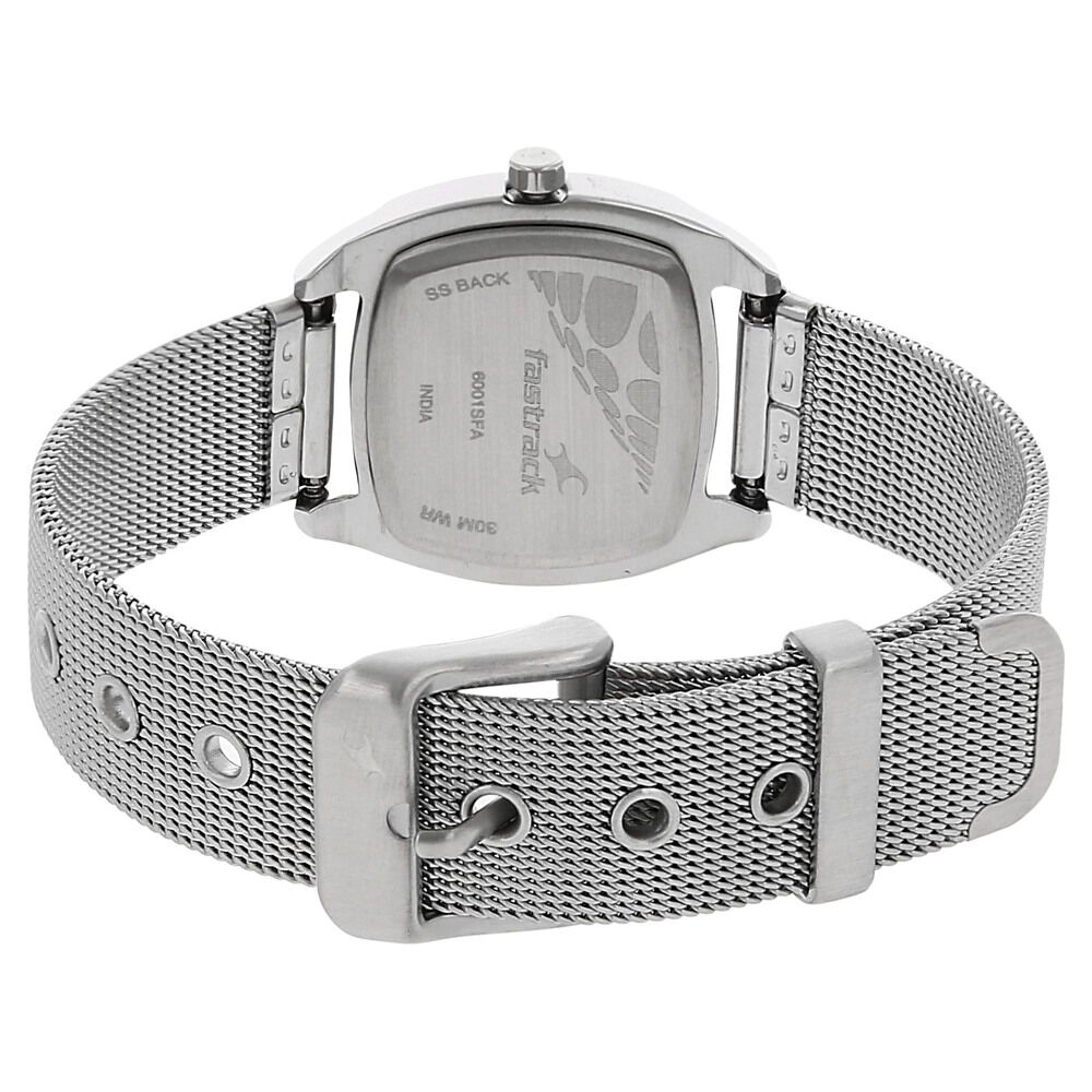 Fastrack 1230seb price new arrivals