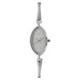Titan Raga Silver Dial Women Watch With Metal Strap - image number 0