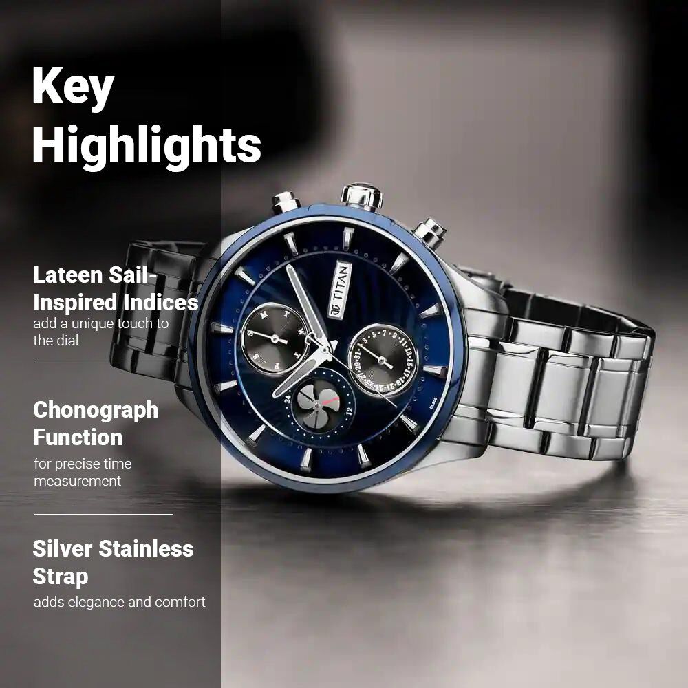 Price of titan watch cell 2025