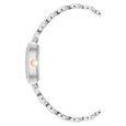 Anne Klein Quartz Analog Mother Of Pearl Dial Metal Strap Watch For Women - image number 1