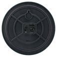 Titan Blue Slim Wall Clock - 25.5 cm x 25.5 cm (Small) - image number 4