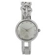 Titan Raga Mother of Pearl Dial Women Watch With Metal Strap - image number 0