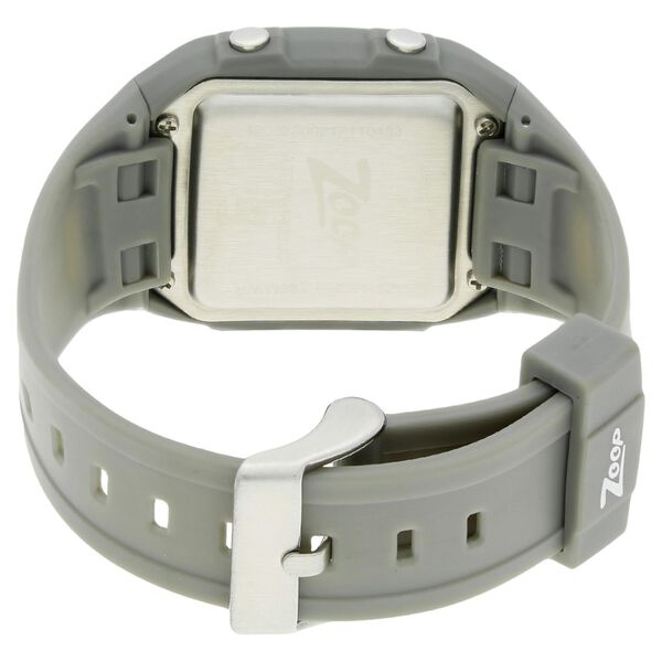 Zoop By Titan Digital Dial PU Strap Watch for Kids - image number 3