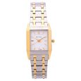 Titan Quartz Analog White Dial Watch for Women - image number 0
