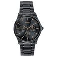 Sonata Men's Work Wear silver Watch - Premium Multifunction design for everyday style