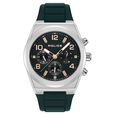 Police Multifunction Green Dial Watch for Men - image number 0