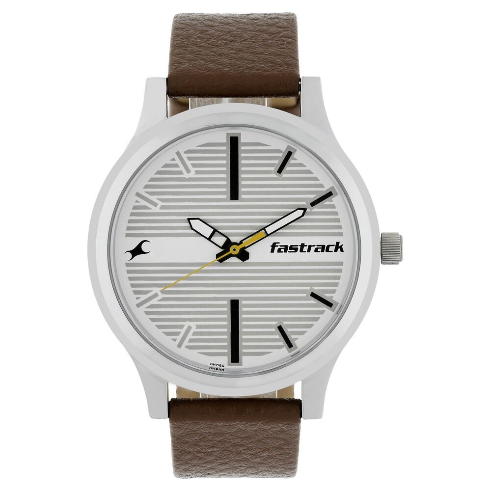 Fastrack 38052sl01 shop