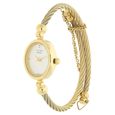 Titan Raga White Dial Analog Stainless Steel Strap watch for Women - image number 1
