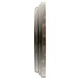 Titan Classic White Wall Clock with Silent Sweep Technology - 30 cm x 30 cm (Medium) - image number 5