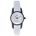 Titan Quartz Analog Silver Dial Watch for Women - image number 0