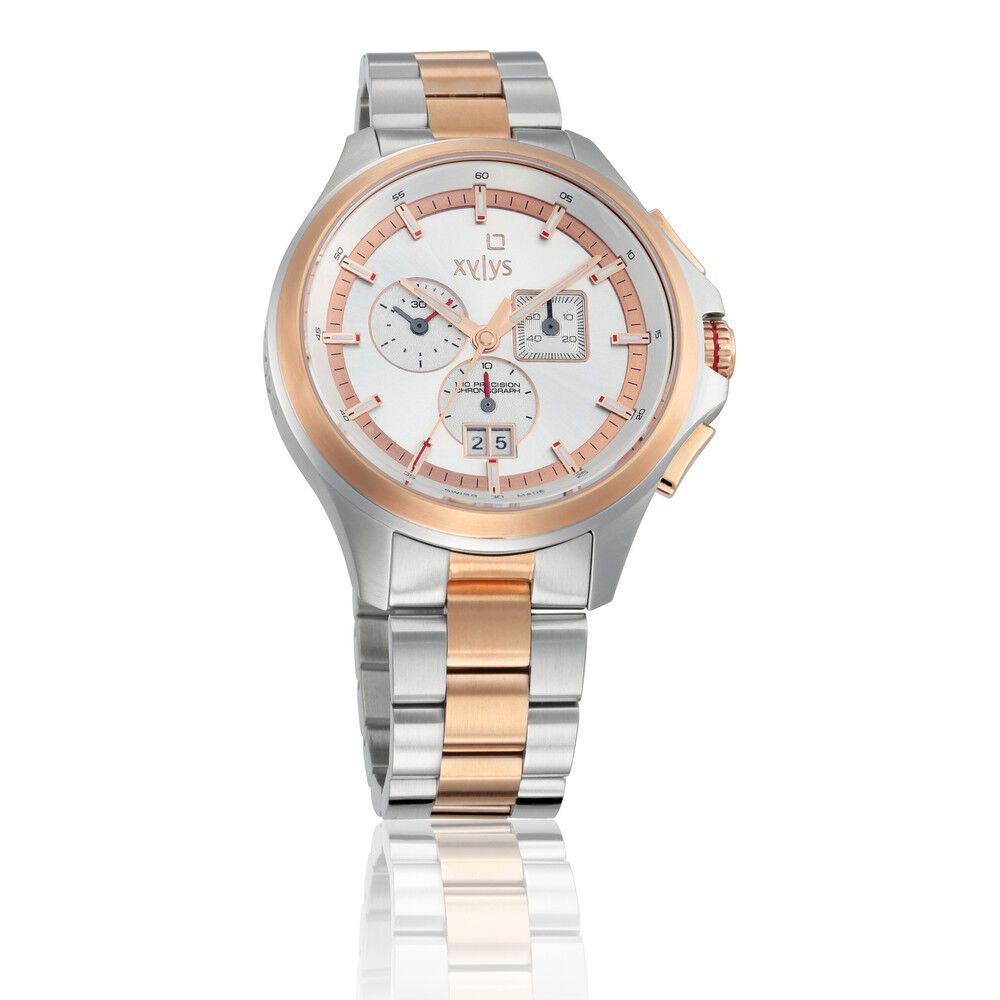 Titan watch xylys prices hot sale