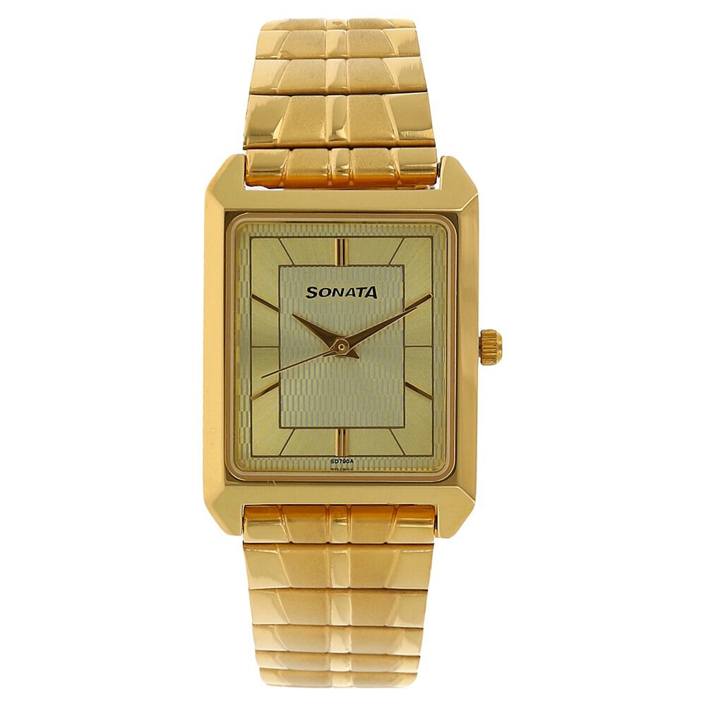 Titan sonata watch online price