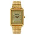Sonata Quartz Analog Champagne Dial Metal Strap Watch for Men - image number 0