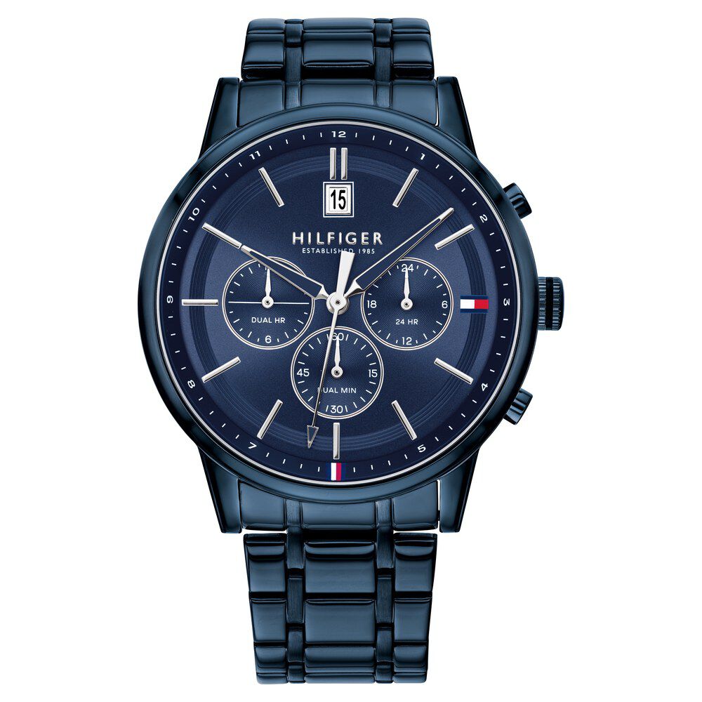Tommy hilfiger shop watches titan