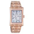 Titan Quartz Multifunction White Dial Watch for Men - image number 0