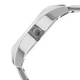 Titan Analog Grey Dial Quartz Metal Strap watch for Men - image number 2