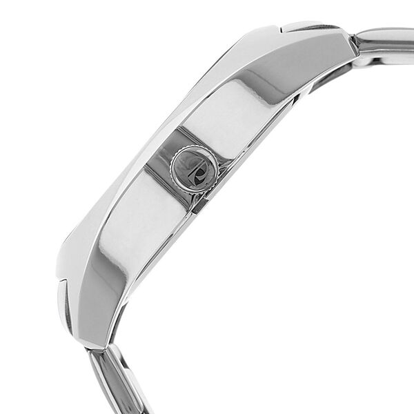 Titan Analog Grey Dial Quartz Metal Strap watch for Men - image number 2