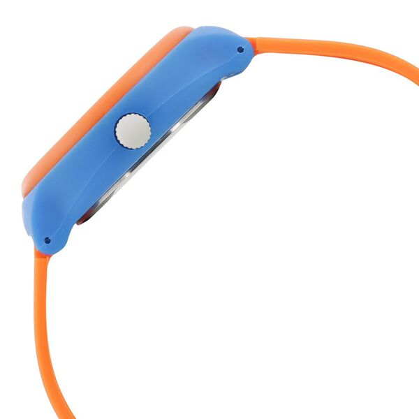 Zoop By Titan Quartz Analog White Dial PU Strap Watch for Kids - image number 2