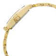 Titan Raga Essentials Champagne Dial Women Watch With Metal Strap - image number 2