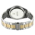 Sonata Festive Quartz Analog with Date Teal Dial Metal Strap Watch For Men - image number 4