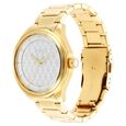 Titan Wedding White Dial Analog with Date Stainless Steel Strap watch for Men - image number 3