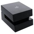Xylys Swiss Multifunction Two Toned Stainless Steel Strap and White Dial Watch For Men - image number 5