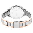 Titan Trendsetters Anthracite Dial Women Watch With Stainless Steel Strap - image number 4