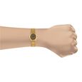 Titan Quartz Analog with Date Champagne Dial Watch for Men - image number 3
