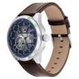 Tommy Hilfiger Blue Dial Automatic Watch for Men - image number 1