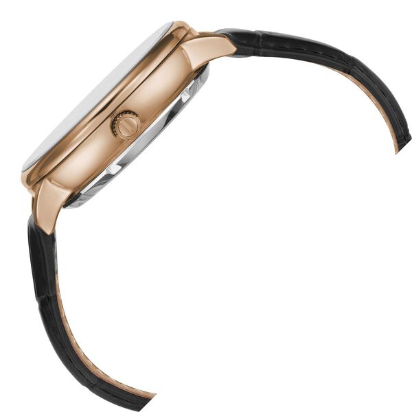 Kenneth Cole Analog Black Dial Watch for Men - image number 2