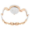 Titan Raga Facets Mother of Pearl Dial Women Watch With Stainless Steel Strap - image number 4