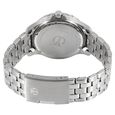 Titan Octane Black Dial Quartz Multifunction Metal Strap watch for Men - image number 3