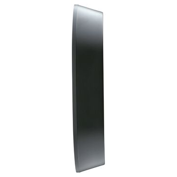 Titan Classic White Wall Clock with Silent Sweep Technology - 30.8 cm x 30.8 cm (Medium)