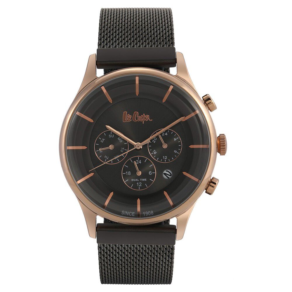 Lee cooper watches online top