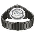 Kenneth Cole Automatic With Self Winding Automatic With Self Winding Green Dial Stainless Steel Strap Watch For Men - image number 4