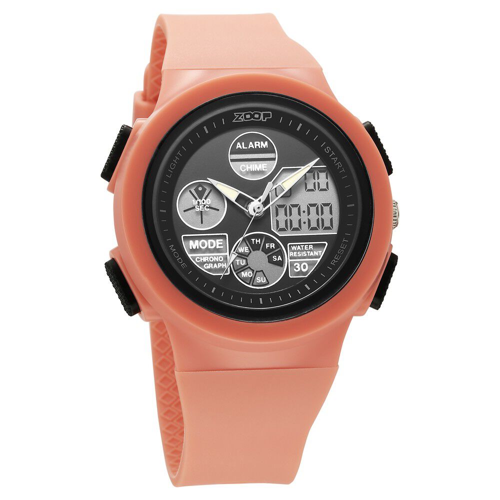 Zoop watch instructions store