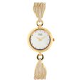 Titan Raga Moonlight White Dial Women Watch With Metal Strap - image number 0