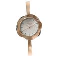 Titan Quartz Analog Mother Of Pearl Dial Watch for Women - image number 0
