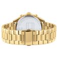 Tommy Hilfiger Quartz Multifunction Silver Dial Stainless Steel Strap Watch for Men - image number 2