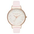 Olivia Burton Quartz Analog White Dial Watch for Women - image number 0