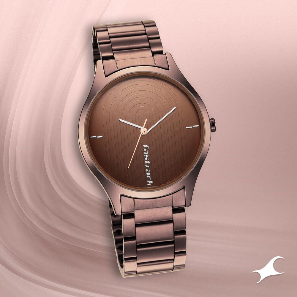 Fastrack watches for mens new arrival new arrivals