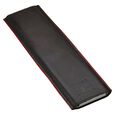 Titan Edge SilverTonneau Dial Analog Leather Strap Watch for Men - image number 4
