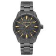 Police Grey Dial Grey Strap Analog Watch for Men - image number 0