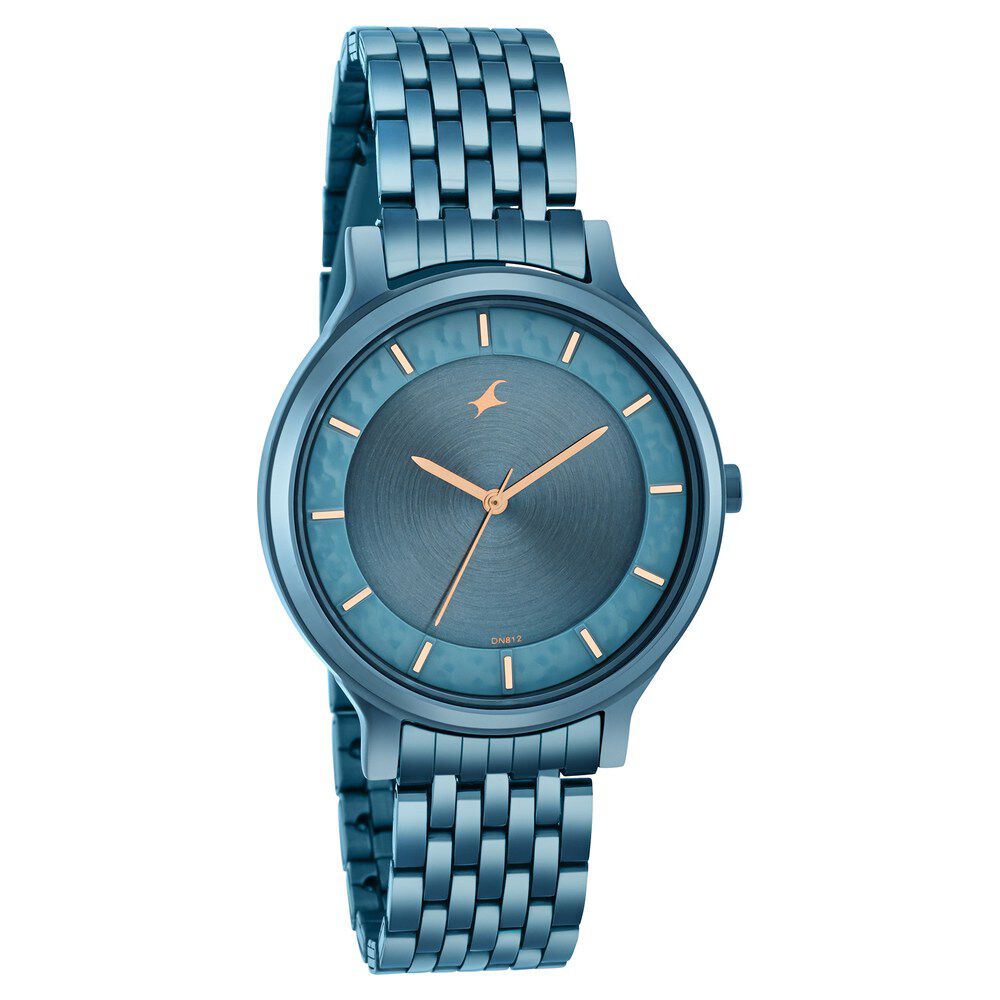 Fastrack sports watch for girls top