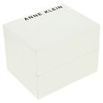 Anne Klein Quartz Analog Champagne Dial Metal Strap Watch for Women - image number 4