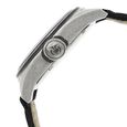 Titan Quartz Analog Black Dial Plastic Strap Watch for Men - image number 2