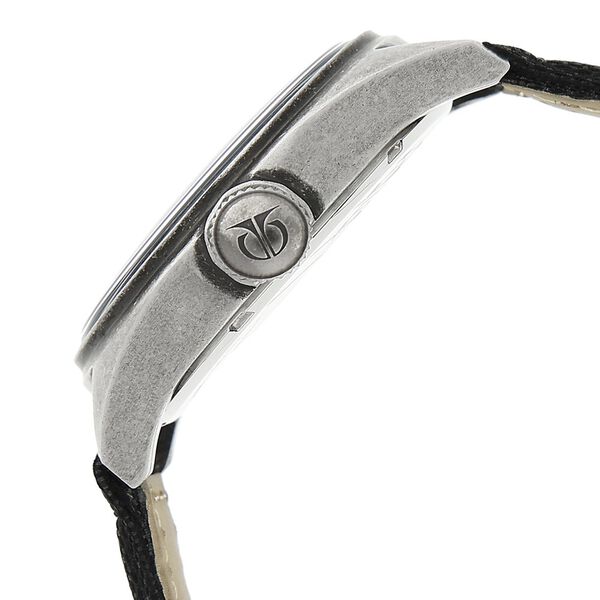 Titan Quartz Analog Black Dial Plastic Strap Watch for Men - image number 2